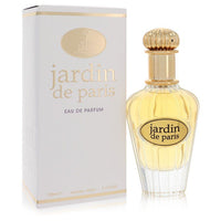 Jardin De Paris by Maison Alhambra Eau De Parfum Spray EasyOptionXY LLC