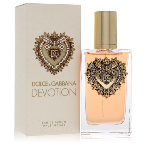 Dolce & Gabbana Devotion by Dolce & Gabbana Eau De Parfum Spray EasyOptionXY LLC