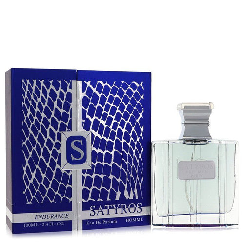 Satyros Endurance by YZY Perfume Eau De Parfum Spray EasyOptionXY LLC