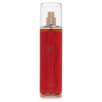 Red by Giorgio Beverly Hills Fragrance Mist EasyOptionXY LLC