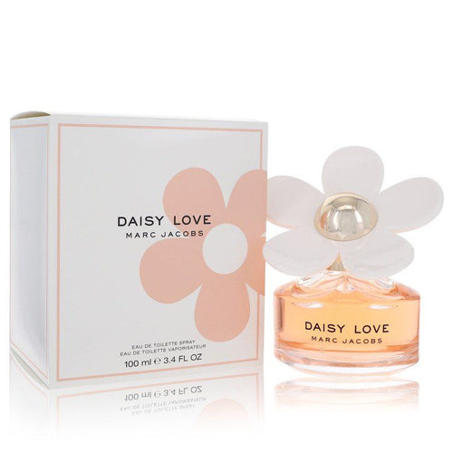 Daisy Love by Marc Jacobs Eau De Toilette Spray EasyOptionXY LLC