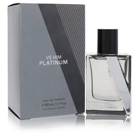 Vs Him Platinum by Victoria's Secret Eau De Parfum Spray EasyOptionXY LLC