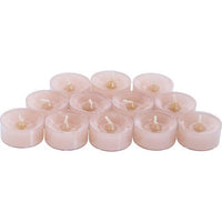 YANKEE CANDLE by Yankee Candle PINK SANDS SCENTED TEA LIGHT 12 X 0.01 OZ EasyOptionXY LLC