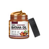 Batana Oil From Honduras - Get Fuller, Thicker, Healthier Hair - Great Gifts For Women Men Conditioner Haircare Silky - Hair Nutrition EasyOptionXY LLC
