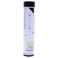 Tutto Tono Volume Conditioner by Diego Dalla Palma for Unisex - 8.5 oz Conditioner EasyOptionXY LLC