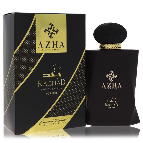 Azha Raghad by Azha Eau De Parfum Spray EasyOptionXY LLC