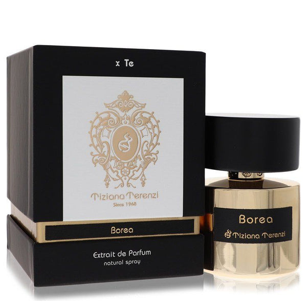 Tiziana Terenzi Borea by Tiziana Terenzi Extrait De Parfum Spray (Unisex) EasyOptionXY LLC