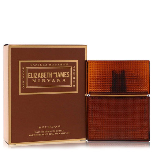 Nirvana Bourbon by Elizabeth And James Eau De Parfum Spray EasyOptionXY LLC