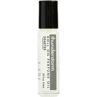 DEMETER THUNDERSTORM by Demeter ROLL ON PERFUME OIL 0.29 OZ EasyOptionXY LLC