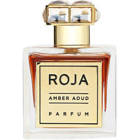 ROJA AMBER AOUD by Roja Dove PARFUM SPRAY 3.4 OZ (NEW PACKAGING) EasyOptionXY LLC