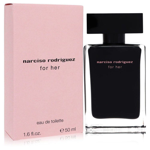 Narciso Rodriguez by Narciso Rodriguez Eau De Toilette Spray EasyOptionXY LLC