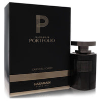 Al Haramain Portfolio Oriental Forest by Al Haramain Eau De Parfum Spray EasyOptionXY LLC