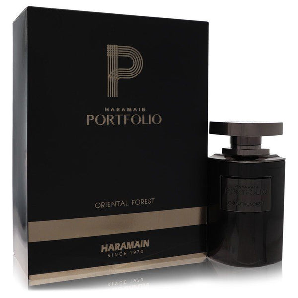 Al Haramain Portfolio Oriental Forest by Al Haramain Eau De Parfum Spray EasyOptionXY LLC