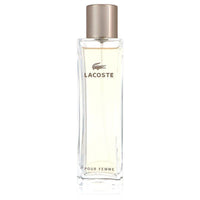 Lacoste Pour Femme by Lacoste Eau De Parfum Spray (Tester) EasyOptionXY LLC
