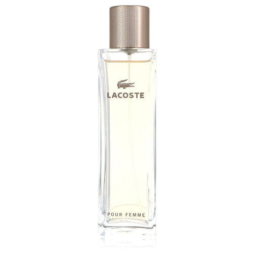 Lacoste Pour Femme by Lacoste Eau De Parfum Spray (Tester) EasyOptionXY LLC
