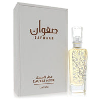 Lattafa Safwaan L'autre Musk by Lattafa Eau De Parfum Spray (Unisex) EasyOptionXY LLC