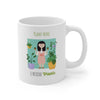 Plant Hero - I Rescue Plants Mug EasyOptionXY LLC