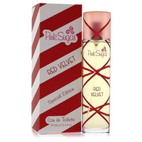 Pink Sugar Red Velvet by Aquolina Eau De Toilette Spray EasyOptionXY LLC