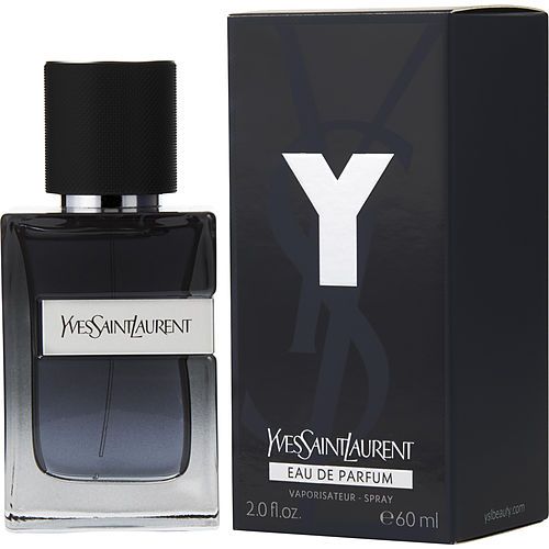 Y by Yves Saint Laurent EAU DE PARFUM SPRAY 2 OZ EasyOptionXY LLC