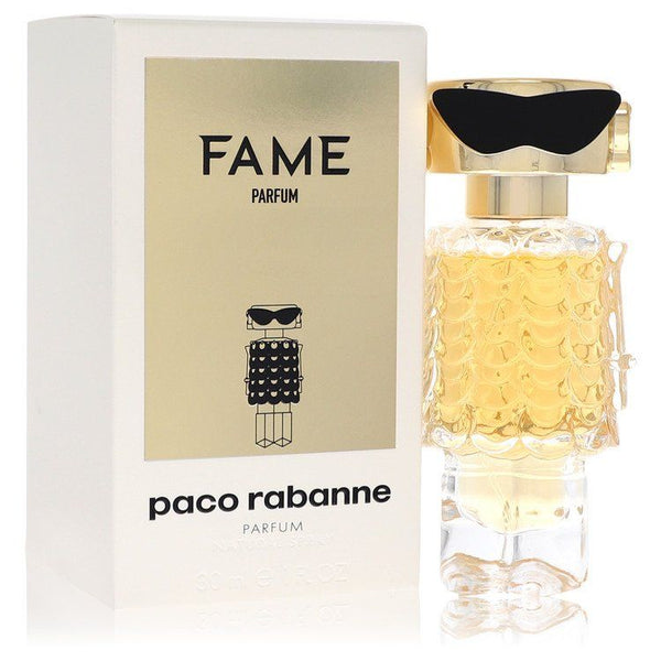 Paco Rabanne Fame by Paco Rabanne Parfum Spray EasyOptionXY LLC