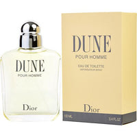 DUNE by Christian Dior EDT SPRAY 3.4 OZ EasyOptionXY LLC