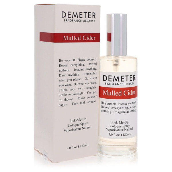 Demeter Mulled Cider by Demeter Cologne Spray EasyOptionXY LLC
