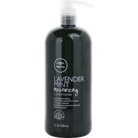PAUL MITCHELL by Paul Mitchell TEA TREE LAVENDER MINT MOISTURIZING CONDITIONER 33.8 OZ EasyOptionXY LLC
