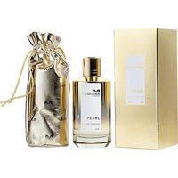 MANCERA PEARL by Mancera EAU DE PARFUM SPRAY 4 OZ EasyOptionXY LLC