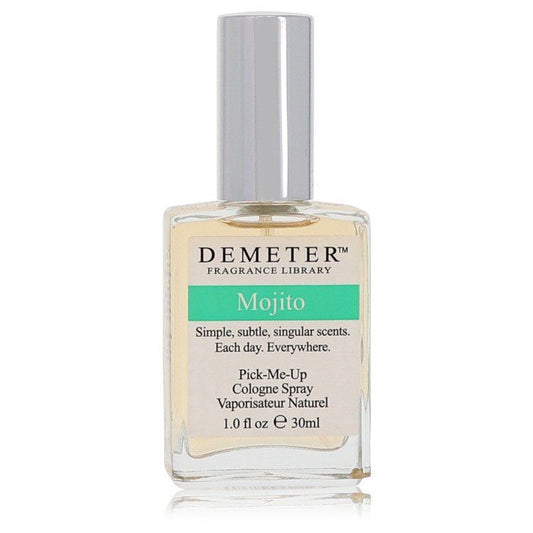 Demeter Mojito by Demeter Cologne Spray EasyOptionXY LLC
