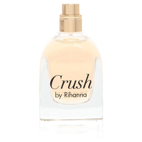 Rihanna Crush by Rihanna Eau De Parfum Spray (Tester) EasyOptionXY LLC