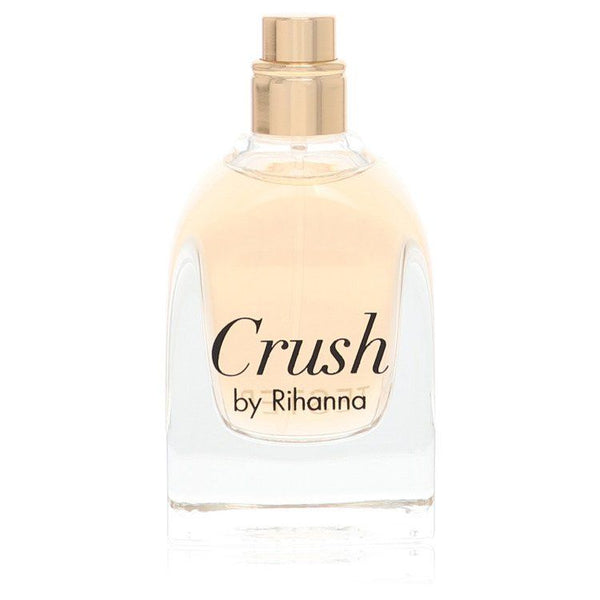 Rihanna Crush by Rihanna Eau De Parfum Spray (Tester) EasyOptionXY LLC