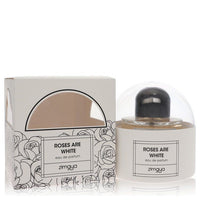 Afnan Zimaya Roses Are White by Afnan Eau De Parfum Spray (Unisex) EasyOptionXY LLC
