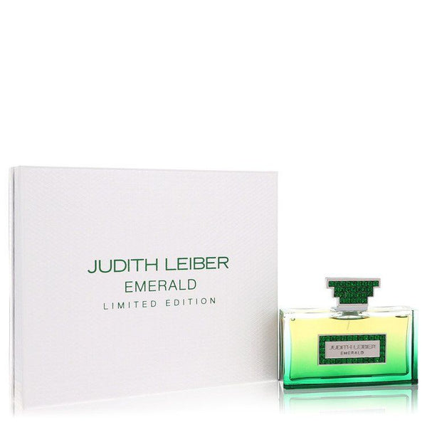 Judith Leiber Emerald by Judith Leiber Eau De Parfum Spray (Limited Edition) EasyOptionXY LLC