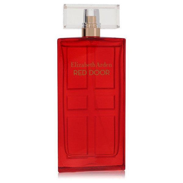 Red Door by Elizabeth Arden Eau De Toilette Spray (unboxed) EasyOptionXY LLC