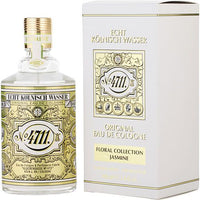 4711 FLORAL COLLECTION JASMINE by 4711 EAU DE COLOGNE SPRAY 3.4 OZ EasyOptionXY LLC