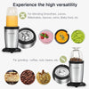 KOIOS 850W Personal Blender for Shakes and Smoothies EasyOptionXY LLC