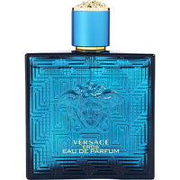 VERSACE EROS by Gianni Versace EAU DE PARFUM SPRAY 3.4 OZ *TESTER EasyOptionXY LLC