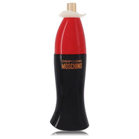 Cheap & Chic by Moschino Eau De Toilette Spray (Tester) EasyOptionXY LLC