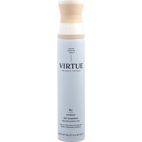 VIRTUE by Virtue DRY SHAMPOO 4.5 OZ EasyOptionXY LLC