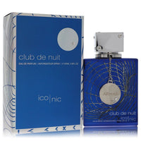 Club De Nuit Iconic by Armaf Eau De Parfum Spray EasyOptionXY LLC