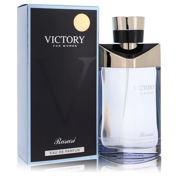 Rasasi Victory by Rasasi Eau De Parfum Spray EasyOptionXY LLC