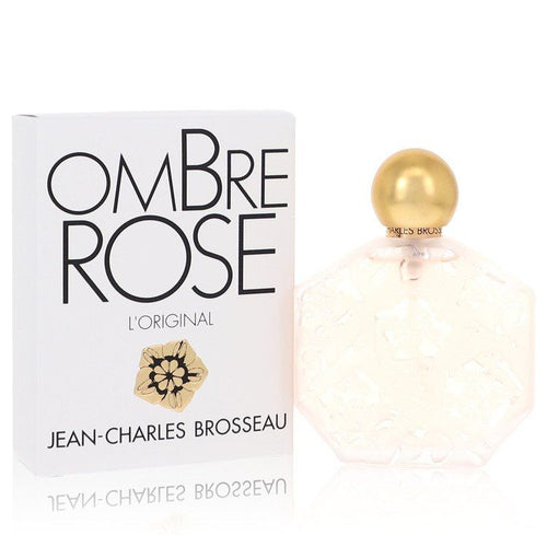 Ombre Rose by Brosseau Eau De Toilette Spray EasyOptionXY LLC