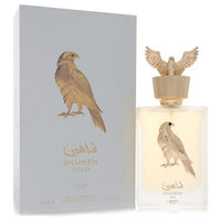 Lattafa Pride Shaheen Gold by Lattafa Eau De Parfum Spray EasyOptionXY LLC