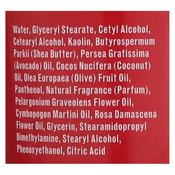 Grandpa Soap Conditioner - Rose - Clay - Deep - 8 Fl Oz EasyOptionXY LLC