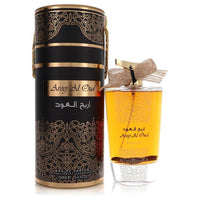 Areej Al Oud by Rihanah Eau De Parfum Spray (Unisex) EasyOptionXY LLC