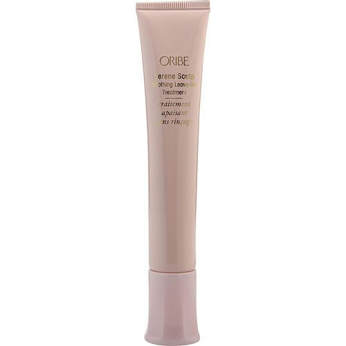 ORIBE by Oribe SERENE SCALP SOOTHING LEAVE ON TREATMENT 1.7 OZ EasyOptionXY LLC