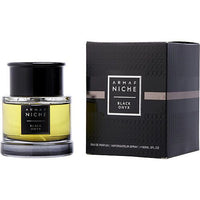 ARMAF NICHE BLACK ONYX by Armaf EAU DE PARFUM SPRAY 3 OZ EasyOptionXY LLC