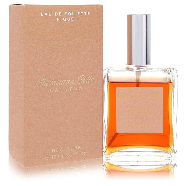 Calypso Figue by Calypso Christiane Celle Eau De Toilette Spray EasyOptionXY LLC