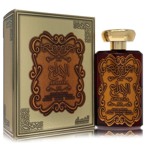 Ard Al Zaafaran Al Ibdaa by Al Zaafaran Eau De Parfum Spray EasyOptionXY LLC