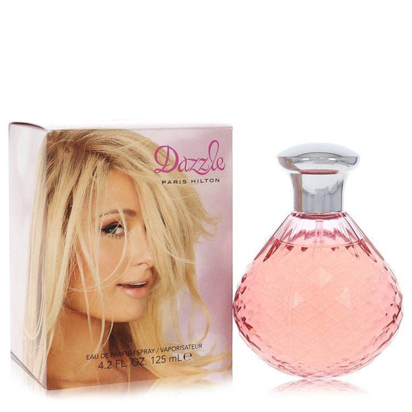 Dazzle by Paris Hilton Eau De Parfum Spray EasyOptionXY LLC